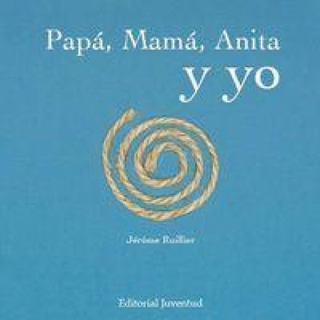 Produktbild: Papa,Mama,Anita Y Yo