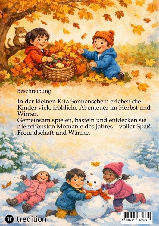 Produktbild: Die kleine Kita Sonnenschein Band 2