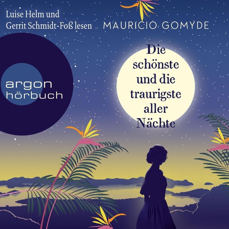 Produktbild: Die sch&ouml;nste und die traurigste aller N&auml;chte