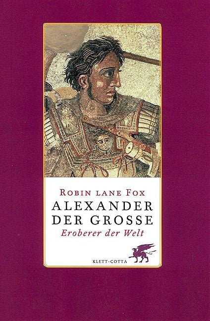 Produktbild: Alexander der Grosse