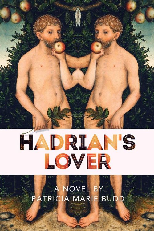 Produktbild: Hadrian's Lover