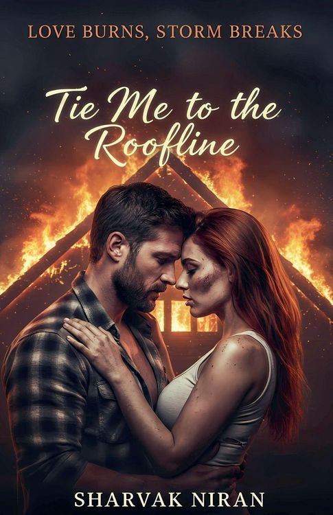 Produktbild: Tie Me to the Roofline