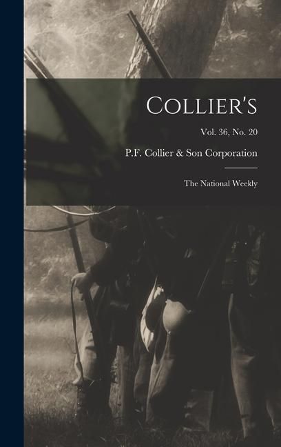 Produktbild: Collier's