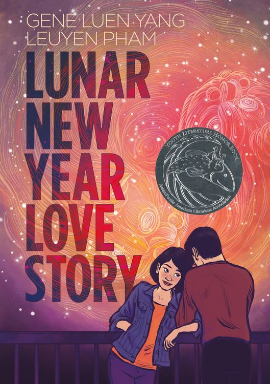 Produktbild: Lunar New Year Love Story