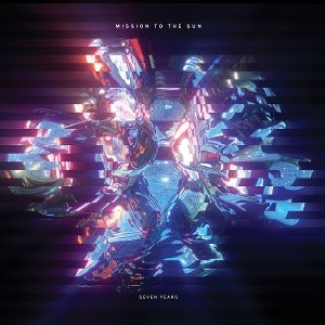 Produktbild: SEVEN YEARS (Fuchsia Cloud Vinyl)