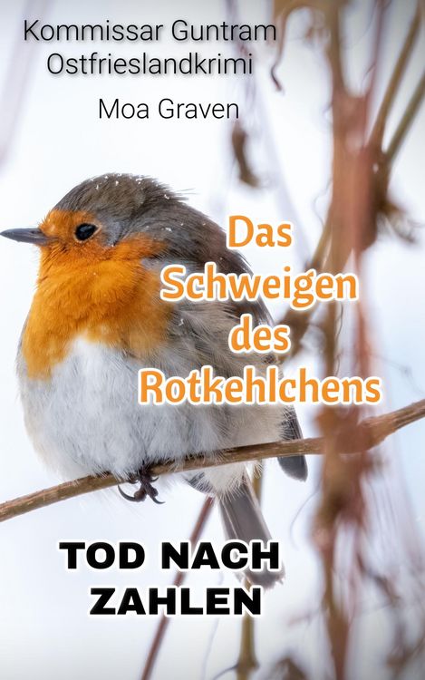 Produktbild: Kommissar Guntram Ostfrieslandkrimis: Sammelband 7