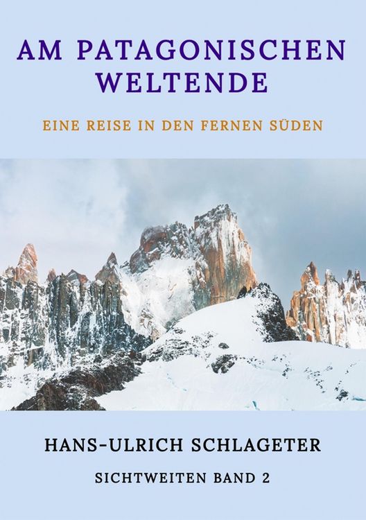 Produktbild: Am patagonischen Weltende