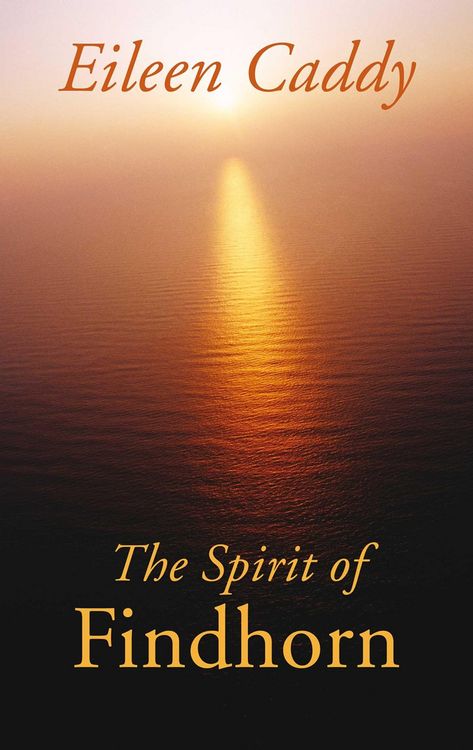 Produktbild: The Spirit of Findhorn