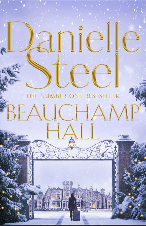 Produktbild: Steel, D: Beauchamp Hall