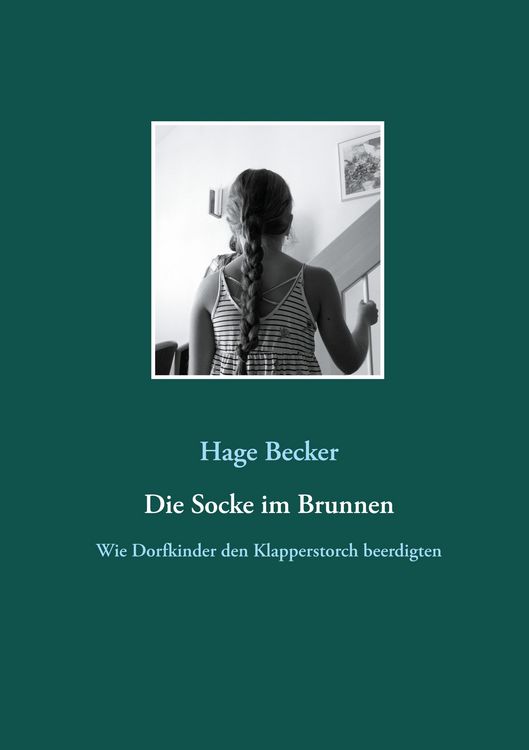 Produktbild: Die Socke im Brunnen
