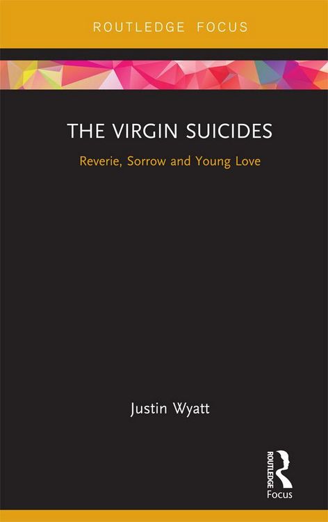 Produktbild: The Virgin Suicides