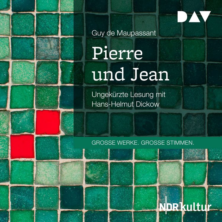 Produktbild: Pierre und Jean