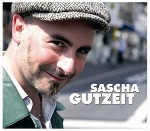 Produktbild: Sascha Gutzeit (CD+DVD)