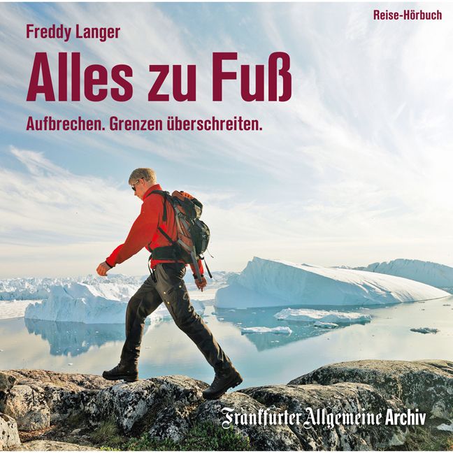 Produktbild: Alles zu Fu&szlig;