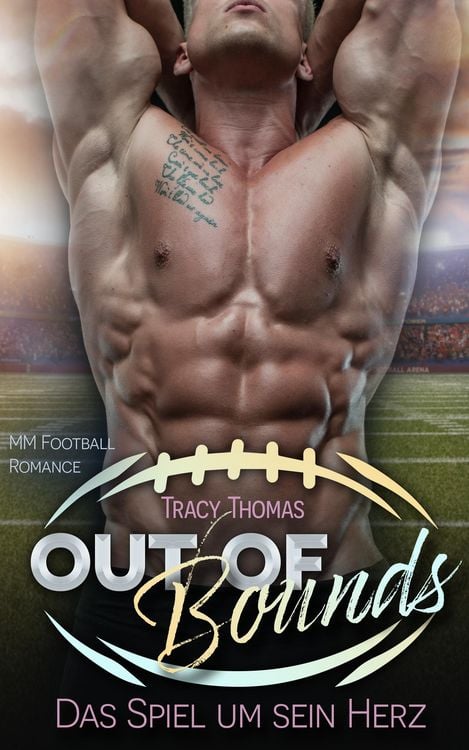 Produktbild: Out of Bounds