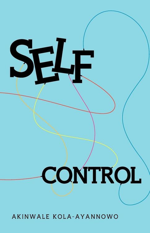 Produktbild: Self-Control