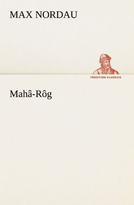Produktbild: Mah&acirc;-R&ocirc;g