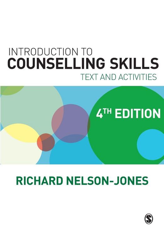 Produktbild: Introduction to Counselling Skills