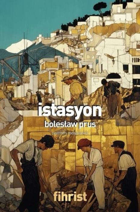 Produktbild: Istasyon