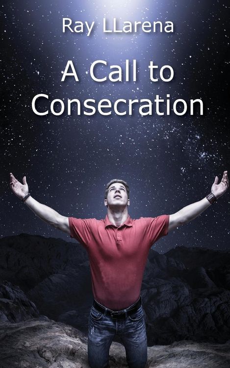 Produktbild: Call to Consecration