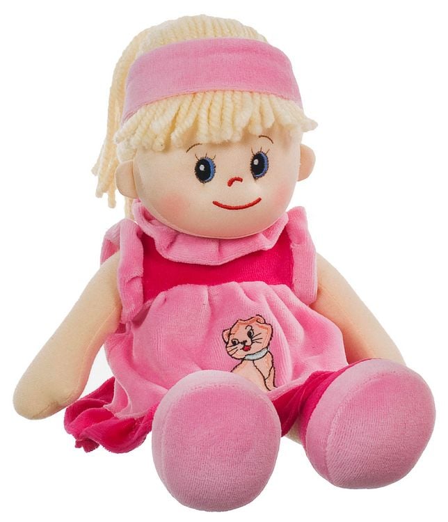 Produktbild: Puppe Poupetta Liesel 30cm