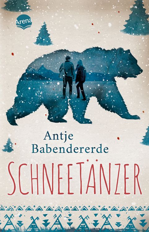Produktbild: Schneetänzer