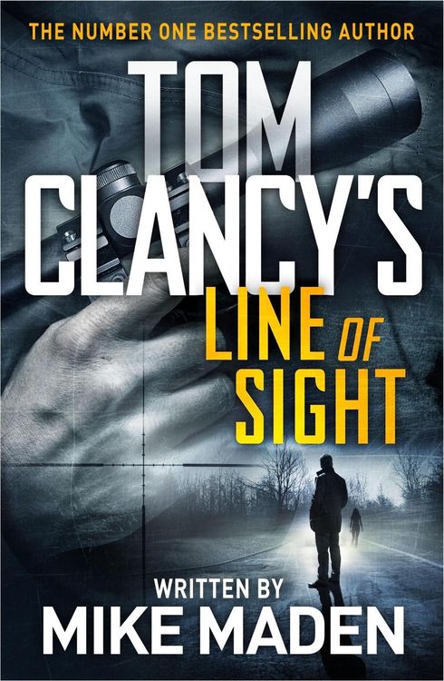 Produktbild: Tom Clancy's Line of Sight