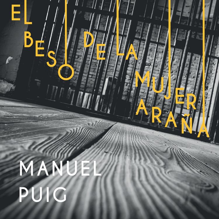 Produktbild: El beso de la mujer ara&ntilde;a