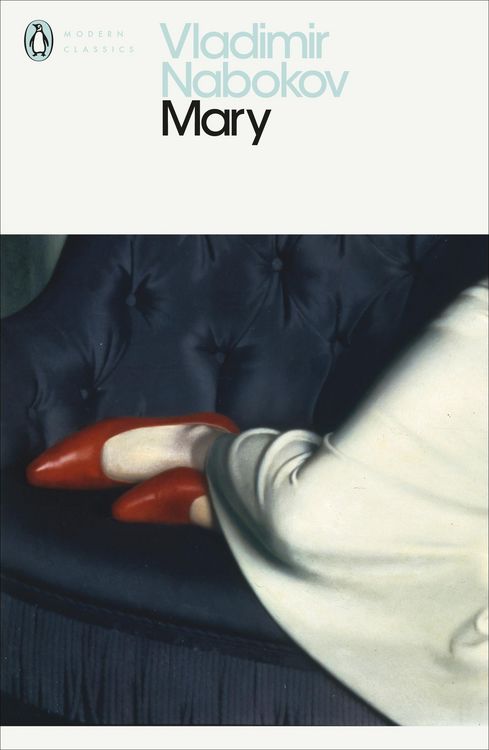 Produktbild: Mary