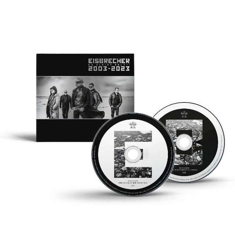 Produktbild: Es bleibt kalt&deg;! (2003-2023)
