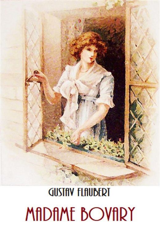 Produktbild: Madame Bovary