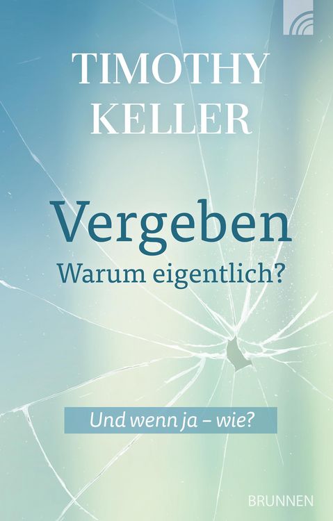 Produktbild: Vergeben - warum eigentlich?