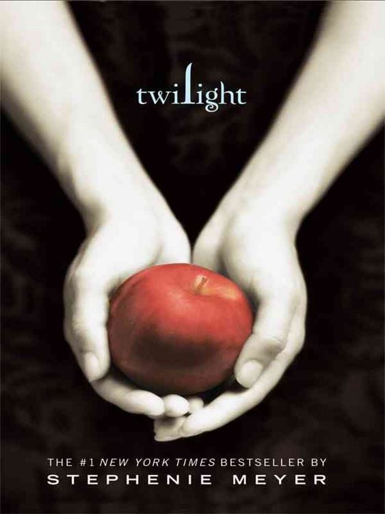 Produktbild: Twilight