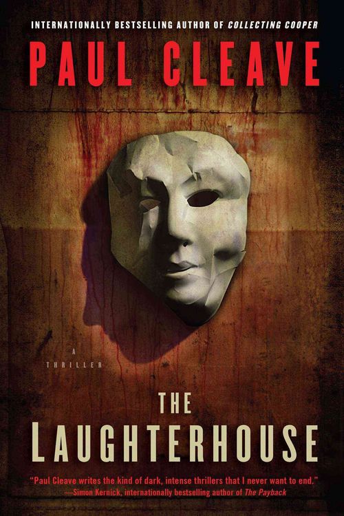Produktbild: Laughterhouse