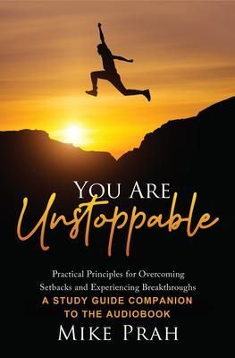 Produktbild: You Are Unstoppable