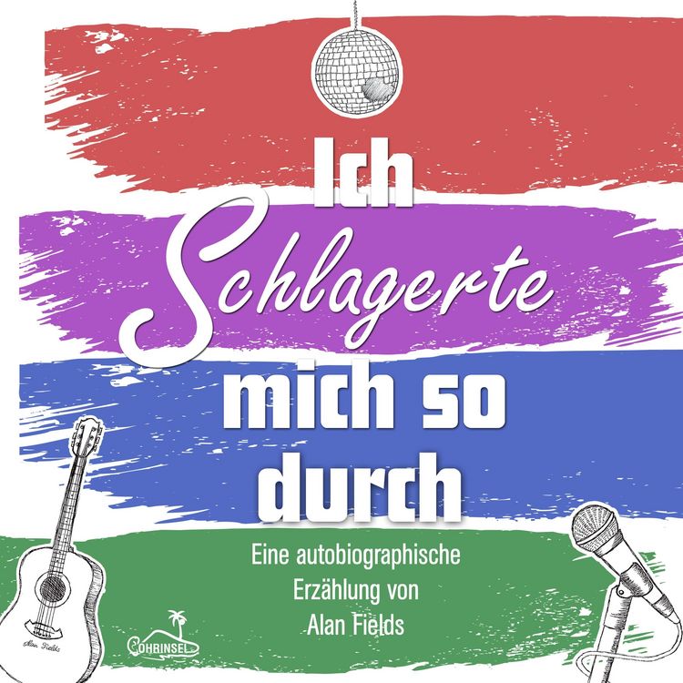 Produktbild: Ich schlagerte mich so durch