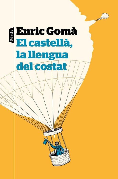 Produktbild: Gom&agrave; I Ribas, E: Castell&agrave;, la llengua del costat