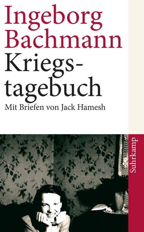 Produktbild: Kriegstagebuch