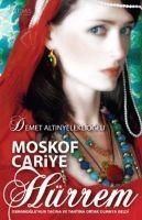 Produktbild: Moskof Cariye H&uuml;rrem Cep Boy