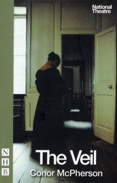 Produktbild: The Veil