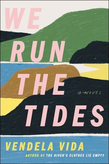 Produktbild: We Run the Tides