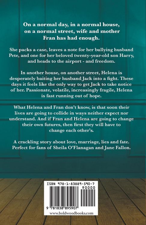 Produktbild: The Other Woman