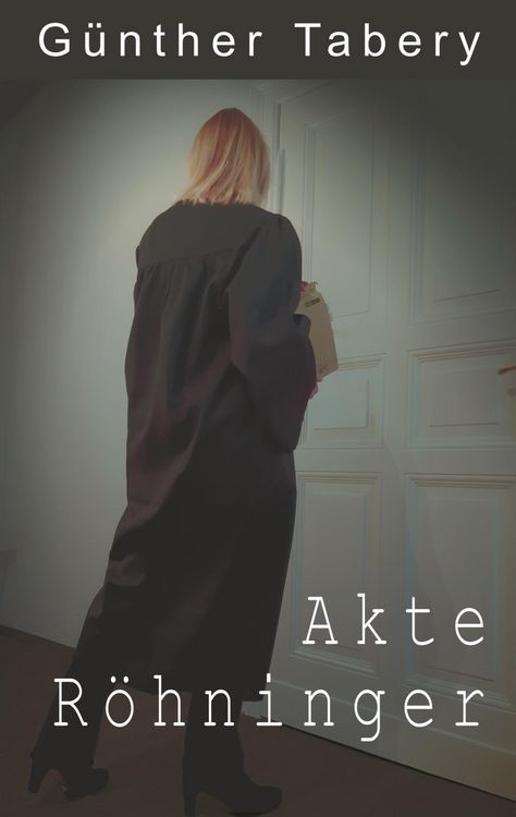 Produktbild: Akte R&ouml;hninger