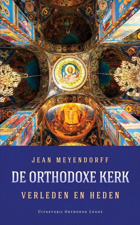 Produktbild: De Orthodoxe Kerk