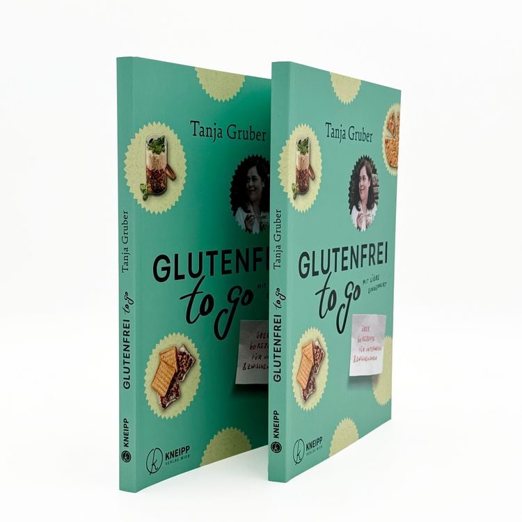 Produktbild: Glutenfrei to go