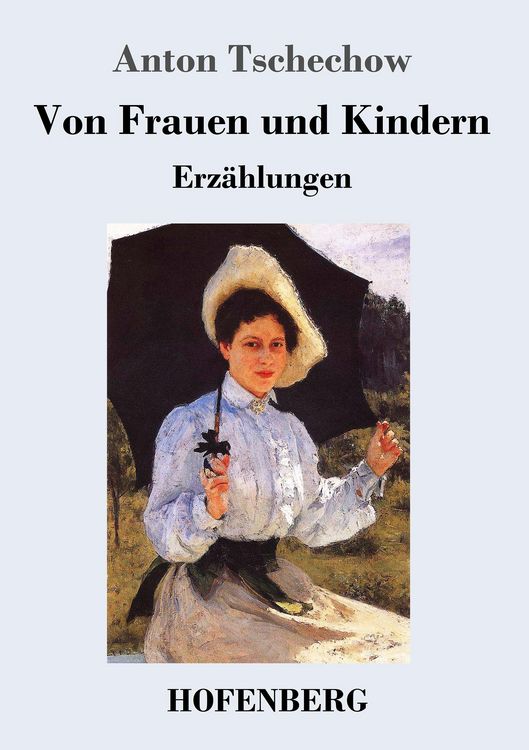 Produktbild: Von Frauen und Kindern