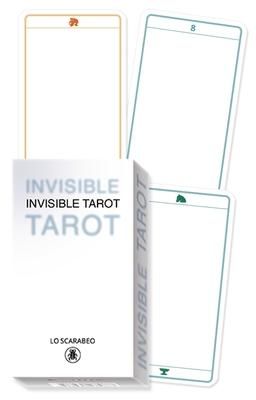 Produktbild: Invisible Tarot