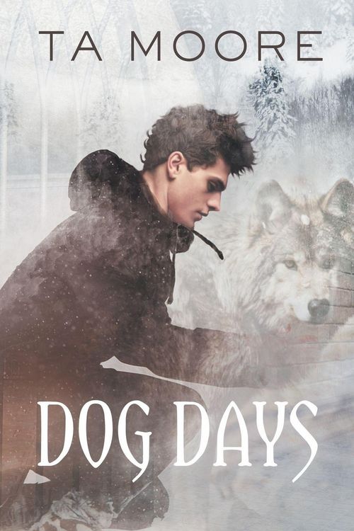 Produktbild: Dog Days