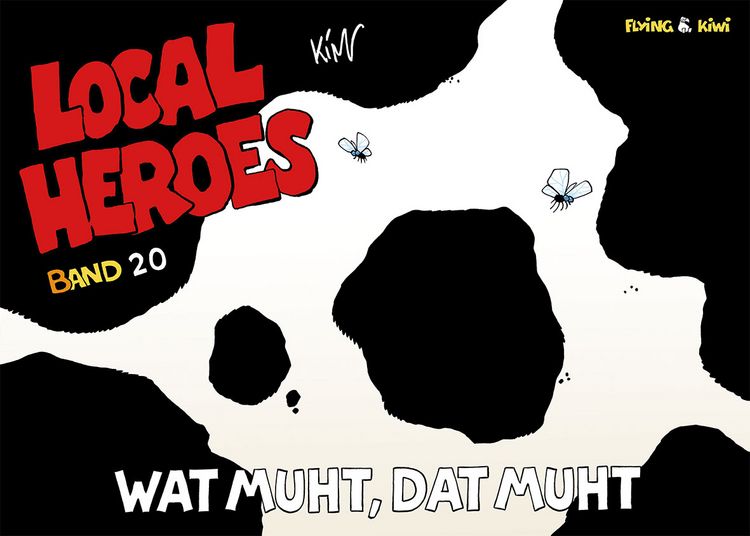 Produktbild: Local Heroes / Local Heroes 20