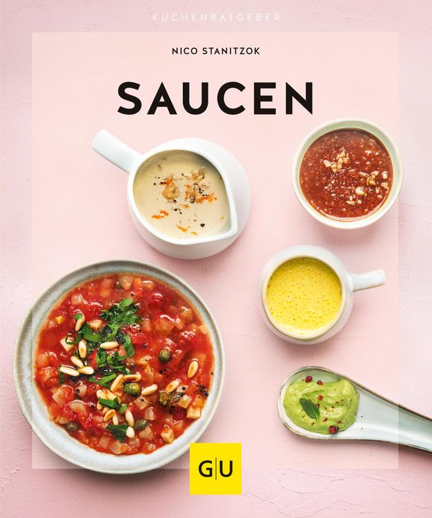 Produktbild: Saucen